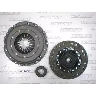 Комплект сцепления WESTLAKE TD932T8 3543152 WLR005 BPO3 7V