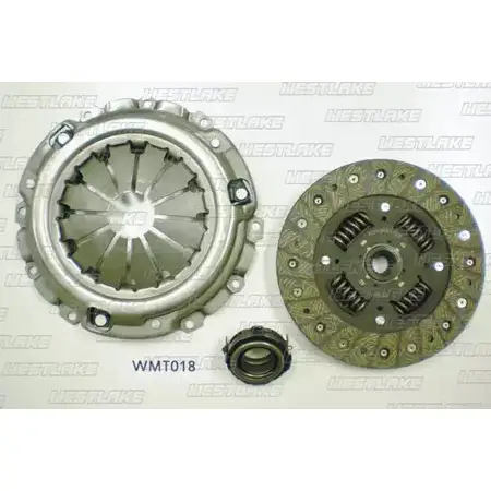 Комплект сцепления WESTLAKE 3543180 84W5EOV WMT018 05KA 77P изображение 0