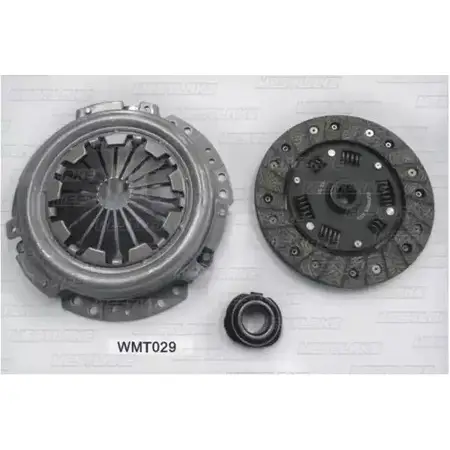 Комплект сцепления WESTLAKE 3543191 WMT029 ROPFFJ MEQEW M