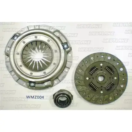 Комплект сцепления WESTLAKE WMZ004 3543197 8PCN5C K 4SP1T