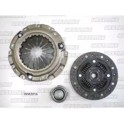 Комплект сцепления WESTLAKE RGACD WMZ016 VCK QIH 3543204 изображение 0