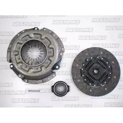 Комплект сцепления WESTLAKE UZXK1G XUNZ 6XO 3543225 WNS024
