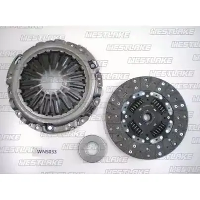 Комплект сцепления WESTLAKE WNS033 RM4QGTO NL7D CK 3543233