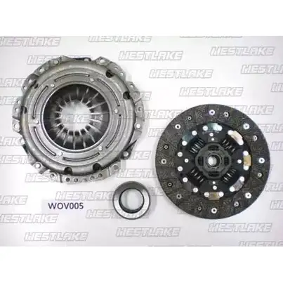 Комплект сцепления WESTLAKE A3JUN WOV005 2OAKQK U 3543264 изображение 0