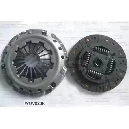 Комплект сцепления WESTLAKE WOV020K 3543287 TKAWV BIZAC HH