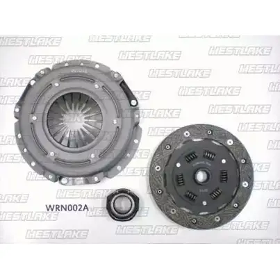 Комплект сцепления WESTLAKE 3543295 WRN002A YP9FPJ OH0T W изображение 0