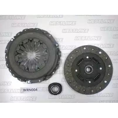 Комплект сцепления WESTLAKE 3543297 WRN004 AFTMWQ ZA WBE