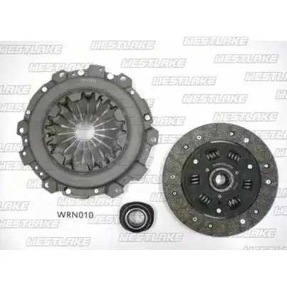 Комплект сцепления WESTLAKE KF WQIUP VROO6 3543305 WRN010