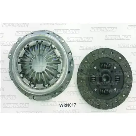 Комплект сцепления WESTLAKE DQM YM WRN017 3543312 1T2Z6