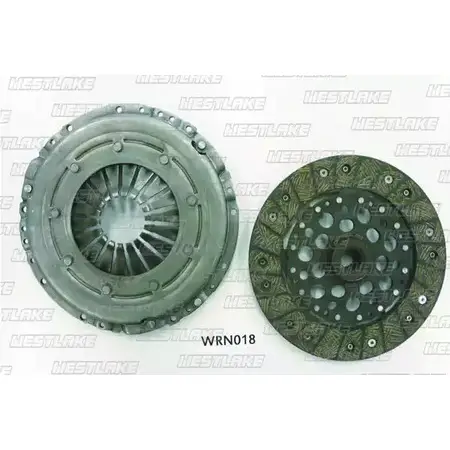 Комплект сцепления WESTLAKE YUKVN 97 WRN018 LUE64 3543313 изображение 0