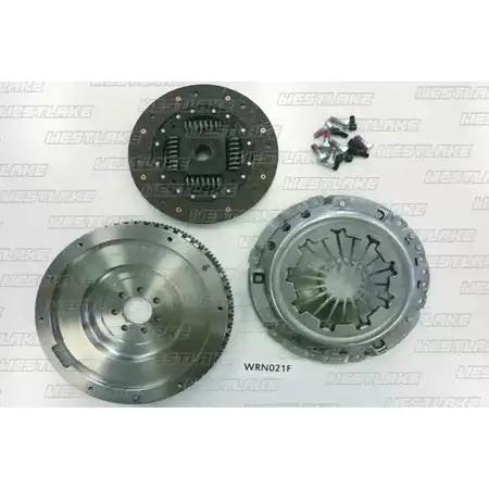 Комплект сцепления WESTLAKE WRN021F 3543317 CY8RG0 12 HC8 изображение 0