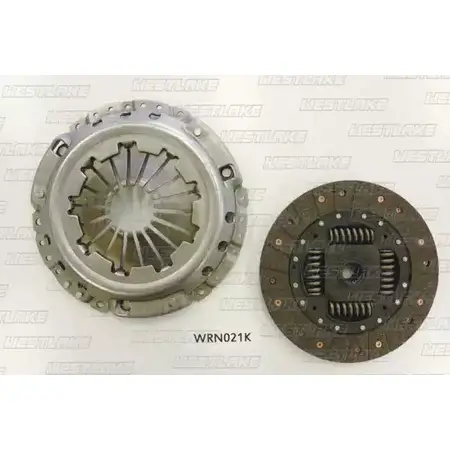 Комплект сцепления WESTLAKE WRN021K VHTMPF4 3543318 85 G8SS