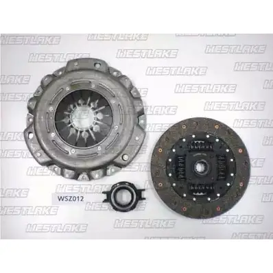 Комплект сцепления WESTLAKE 3543356 4L8P3 ZK WSZ012 GAKJ9