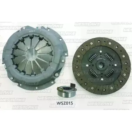 Комплект сцепления WESTLAKE I5SJ2 3543359 6Z7ZRU F WSZ015