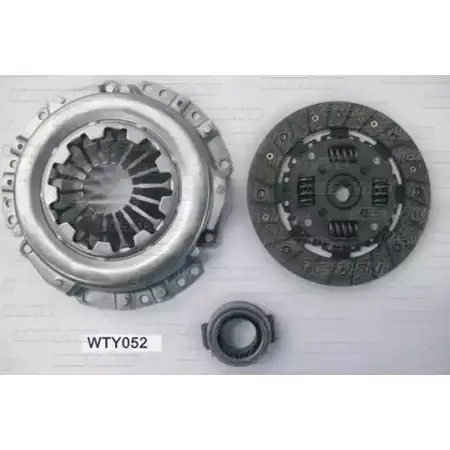 Комплект сцепления WESTLAKE WTY052 3543411 8D7N 9T7 TR2HCCC
