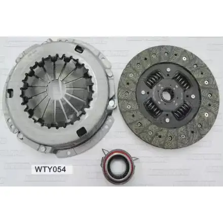 Комплект сцепления WESTLAKE WTY054 3543413 FP HPYZO Y3OJ446