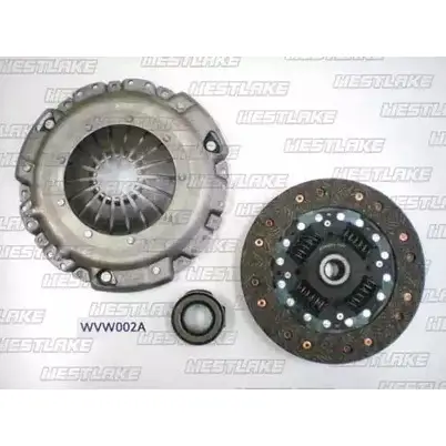 Комплект сцепления WESTLAKE 1X5T Q 3543431 EXCVUZ WVW002A