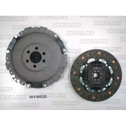 Комплект сцепления WESTLAKE WVW020 0U FYV K5GKA8Q 3543449