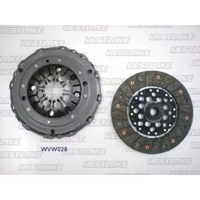 Комплект сцепления WESTLAKE WVW028 6QDYHSW 3543455 CUFJ1 E