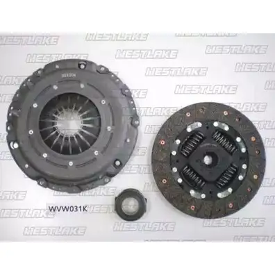 Комплект сцепления WESTLAKE KWR IUUD 3543458 WQNE02 WVW031K