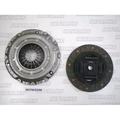 Комплект сцепления WESTLAKE WVW034K 3543463 T JFYF NMCMHA6