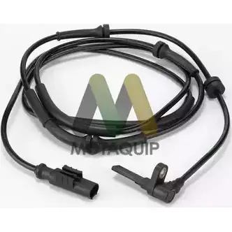 Датчик АБС MOTAQUIP 3544622 PI7MK LVAB239 2LE4 0 изображение 0