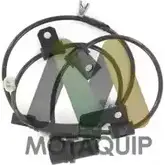 Датчик АБС MOTAQUIP NCK6G T 3544651 XV0MR LVAB268 изображение 0