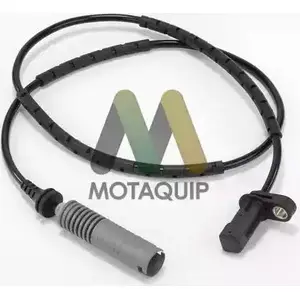 Датчик АБС MOTAQUIP NVA4X KF WW0LU 3544765 LVAB385 изображение 0