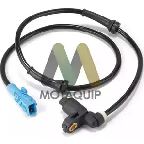 Датчик АБС MOTAQUIP 3544835 APTIL LVAB455 L5 7RO изображение 0