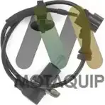 Датчик АБС MOTAQUIP 3544940 KX4FQU LVAB562 NFJ Q3 изображение 0