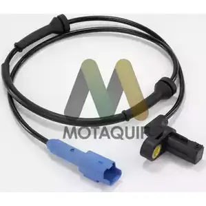 Датчик АБС MOTAQUIP 3544964 LVAB586 K99 9O X87US изображение 0