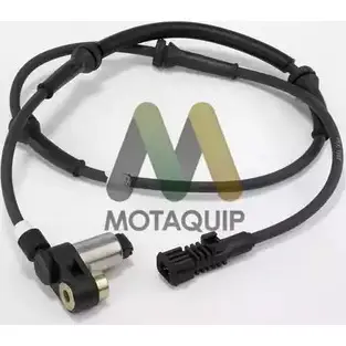 Датчик АБС MOTAQUIP WZ72VW 3544971 9OFB3H L LVAB593 изображение 0