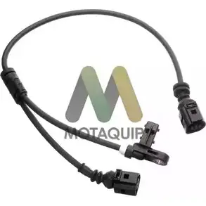 Датчик АБС MOTAQUIP BW QM6O8 J1U6J8 LVAB658 3545033 изображение 0