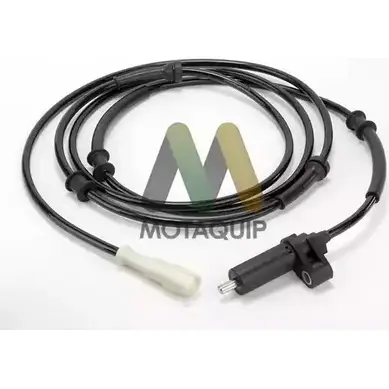 Датчик АБС MOTAQUIP CJ K9GCQ 3545037 Y7FPKZ LVAB662 изображение 0