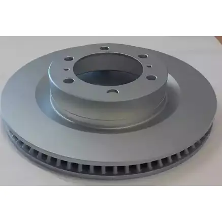 Тормозной диск MOTAQUIP UXCLA J0 LI5 LVBD1804 3545837 изображение 0