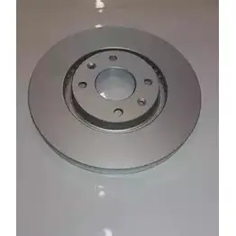 Тормозной диск MOTAQUIP 4U 0SY LVBE260 2X0M0VY 3546183