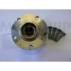 Ступичный подшипник, комплект MOTAQUIP X92TN LVBK1576 3546616 L89 BF1E
