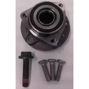 Ступичный подшипник, комплект MOTAQUIP 83R9U 1 LVBK1665 3546705 VWNSC5G изображение 0