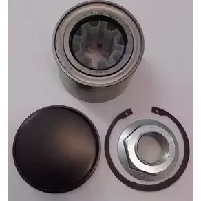 Ступичный подшипник, комплект MOTAQUIP E25IIK LVBK1675 3546713 7RAN QP