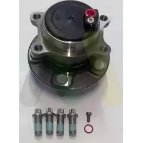 Ступичный подшипник, комплект MOTAQUIP LVBK1683 TZIC3Z 3546721 X4V QX