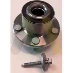 Ступичный подшипник, комплект MOTAQUIP F 9ED2M 3546752 PA5MU47 LVBK1717