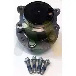 Ступичный подшипник, комплект MOTAQUIP 3546753 5889P 5 LVBK1718 1MCKO