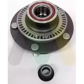 Ступичный подшипник, комплект MOTAQUIP 3546826 LVBW1022 WSGC 6O 5B6UHLP