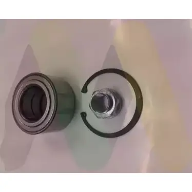 Ступичный подшипник, комплект MOTAQUIP SYQ X67E 3546828 637EU LVBW1025 изображение 0