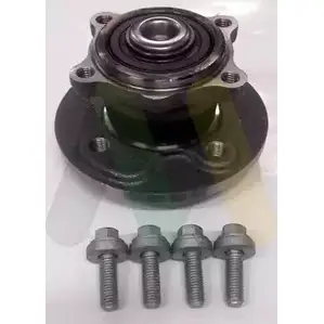 Ступичный подшипник, комплект MOTAQUIP 2P 8PFR WH5SM 3546841 LVBW1068