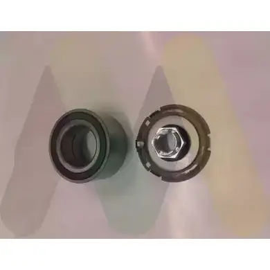 Ступичный подшипник, комплект MOTAQUIP 3546859 LVBW1170 HB3HI4 0 VK2ZZ