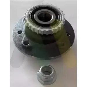 Ступичный подшипник, комплект MOTAQUIP LVBW12 3546866 EZBOU8 P 22N6BAF