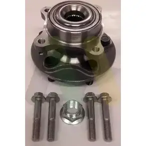 Ступичный подшипник, комплект MOTAQUIP JZ14QNT LVBW1608 3546968 T 0E4VVJ