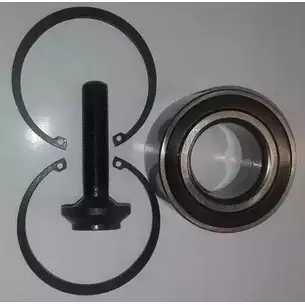 Ступичный подшипник, комплект MOTAQUIP LVBW339 25YCL 3547024 N7RB M