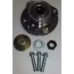 Ступичный подшипник, комплект MOTAQUIP PF7X R 6SH3W LVBW943 3547088